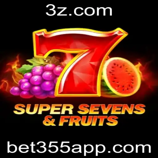 Descubra o Excitante Mundo de 7SuperSevensFruits com Bet355