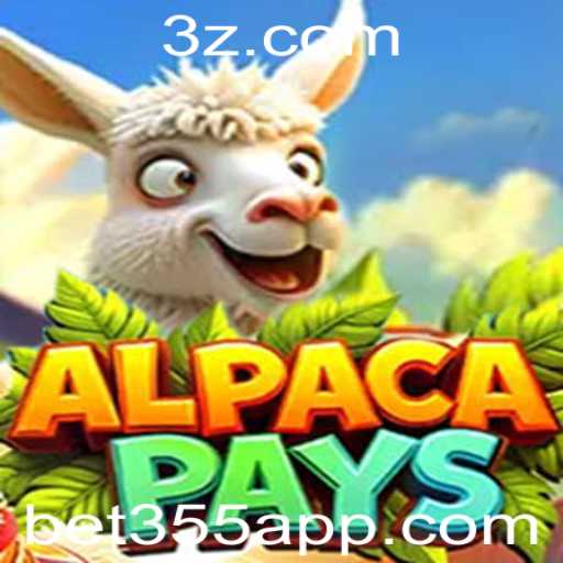 Explorando o Fascinante Mundo do Jogo AlpacaPays e a Conexão com bet355
