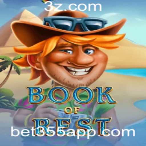 Explorando o Fascinante Mundo do BookofRest com Bet355