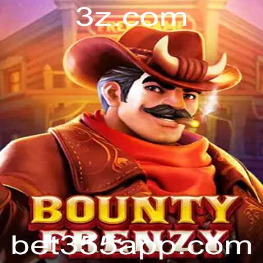 BountyFrenzy: Descubra a Nova Sensação dos Jogos com bet355