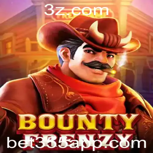 BountyFrenzy: Descubra a Nova Sensação dos Jogos com bet355