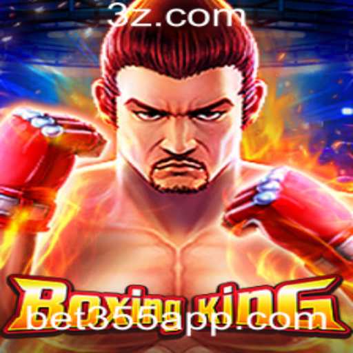 BoxingKing: A Nova Sensação dos Jogos de Luta e Apostas