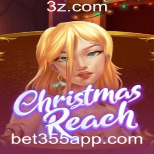 Descubra ChristmasReach: Um Jogo de Natal Inovador com bet355