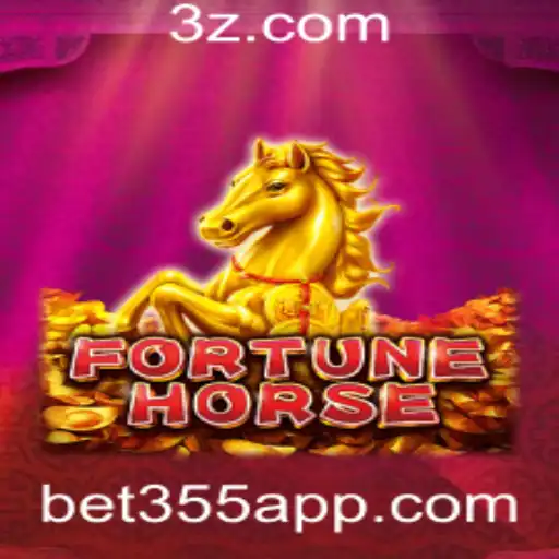 Descubra o Fascinante Mundo de FortuneHorse com bet355