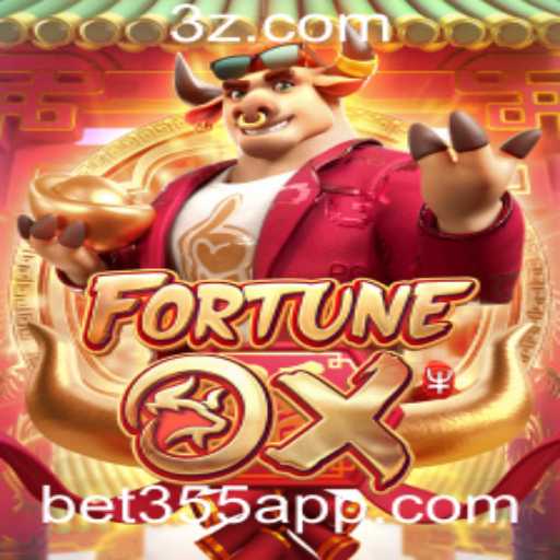 Descubra o Fascinante Mundo do Jogo FortuneOx e as Ofertas da Bet355