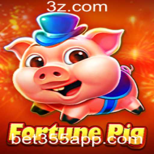 FortunePig: O Futuro dos Jogos de Aposta com a Plataforma bet355