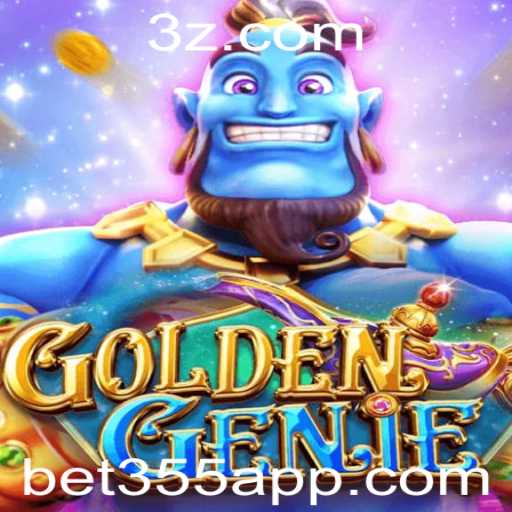 Explorando o Mundo Envolvente de GOLDENGENIE