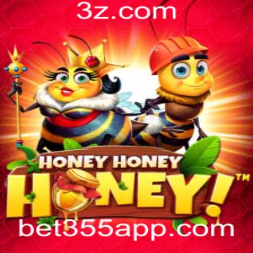 Descubra o Fascinante Mundo de HoneyHoneyHoney: O Jogo de Slot Inovador da Bet355