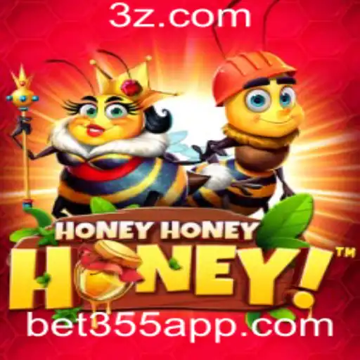 Descubra o Fascinante Mundo de HoneyHoneyHoney: O Jogo de Slot Inovador da Bet355