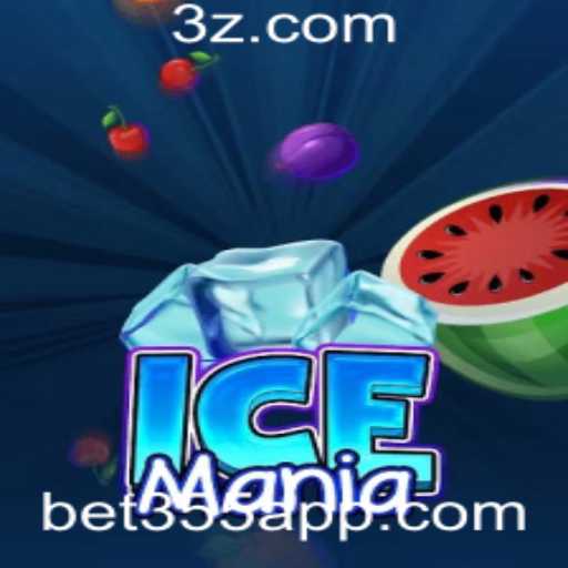 IceMania: Uma Aventura Congelante no Mundo dos Jogos de Apostas