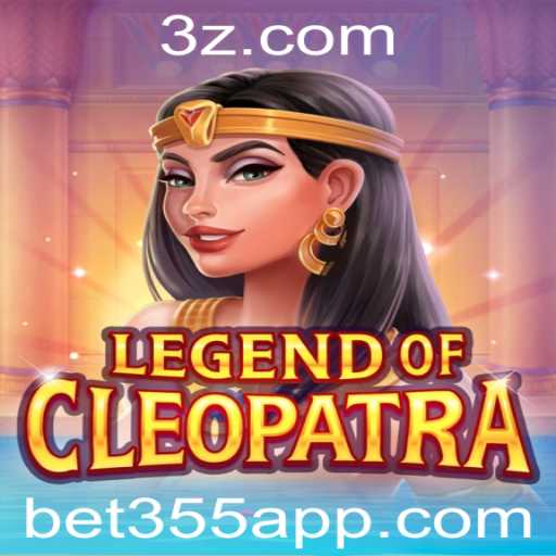 Descubra o Mundo de Aventuras em LegendOfCleopatra com Bet355