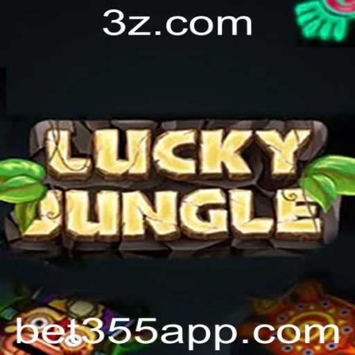 Explorando o Mundo de LuckyJungle e a Emoção das Apostas no bet355