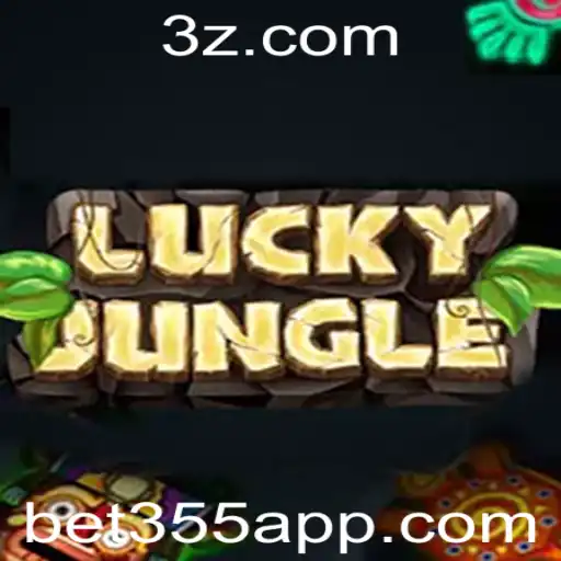 Explorando o Mundo de LuckyJungle e a Emoção das Apostas no bet355