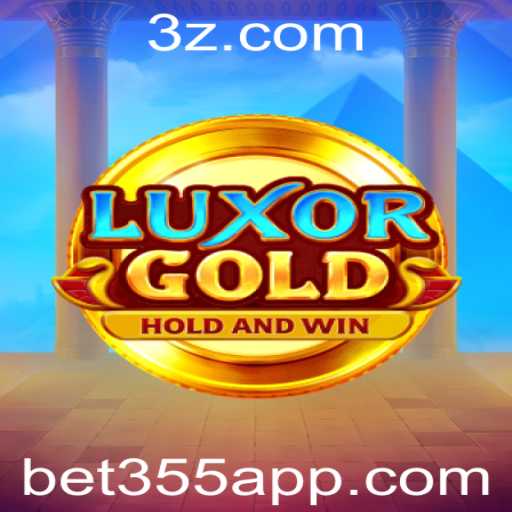 Descubra o Fascinante Mundo de LuxorGold com a Plataforma Bet355