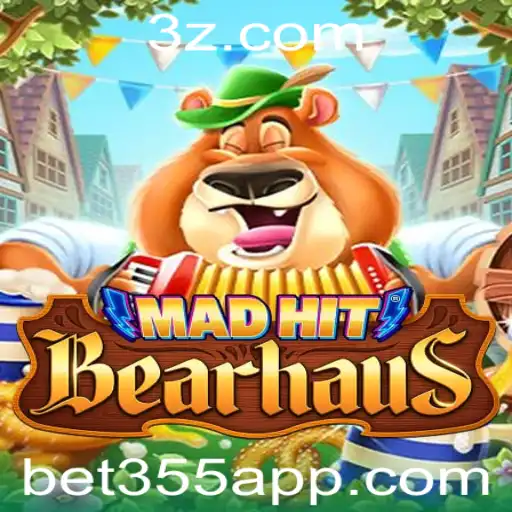 Explorando MadHitBearhaus: O Novo Fenômeno dos Jogos
