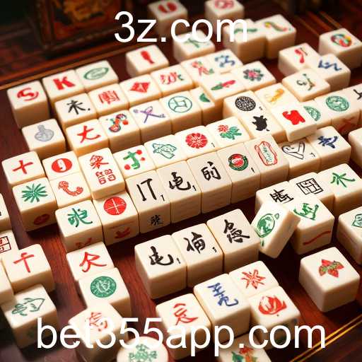 Explorando o Fascinante Mundo do Mahjong