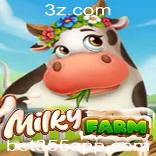MilkyFarm: Uma Nova Dimensão de Entretenimento Digital