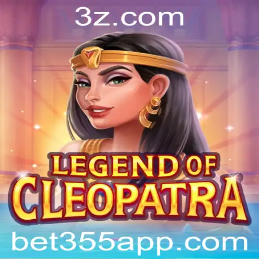 Descubra o Mundo de Aventuras em LegendOfCleopatra com Bet355