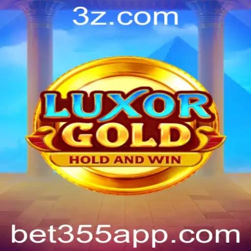 Descubra o Fascinante Mundo de LuxorGold com a Plataforma Bet355