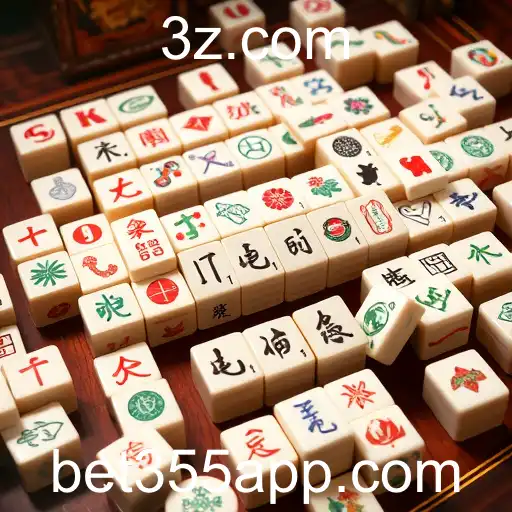 Explorando o Fascinante Mundo do Mahjong