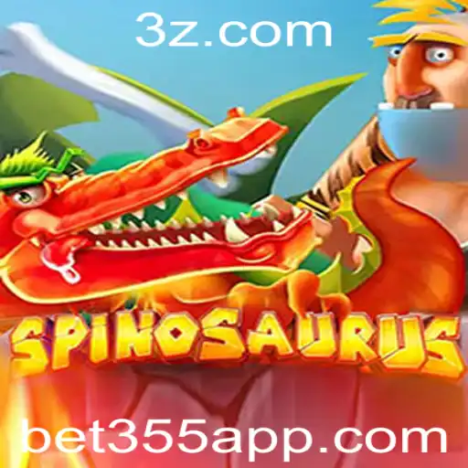 Descubra o Mundo Emocionante de Spinosaurus no Bet355
