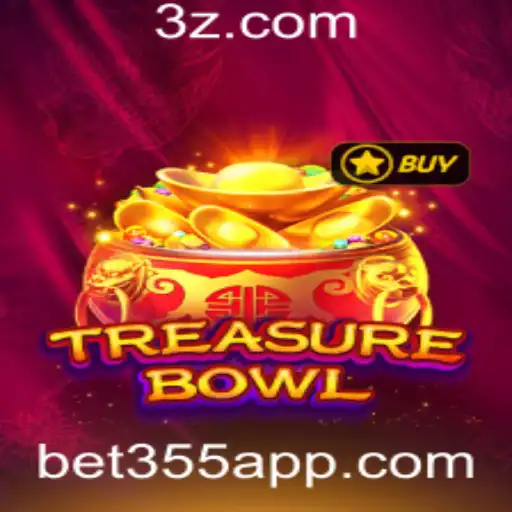 Descubra o Envolvente Mundo de TreasureBowl