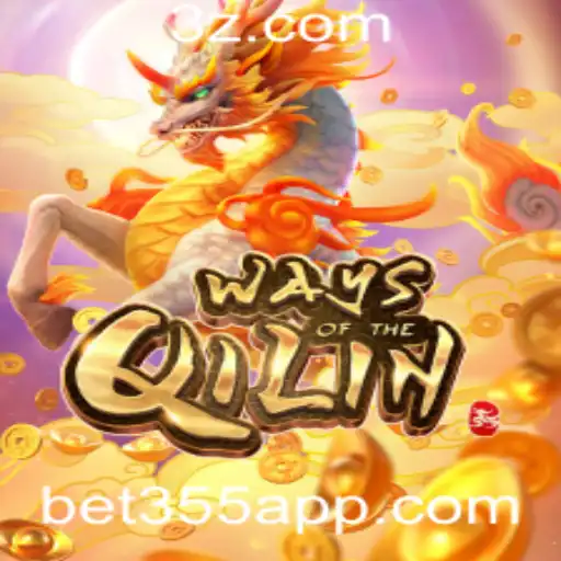 Explore o Fascinante Mundo de 'WaysoftheQilin' com Bet355