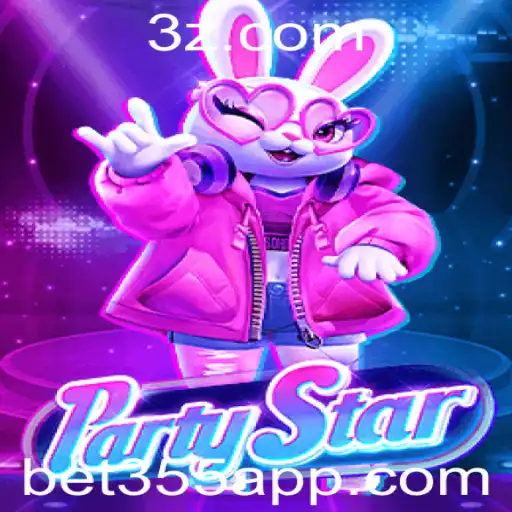 Explorando PartyStar: Um Jogo de Festa Inovador com bet355