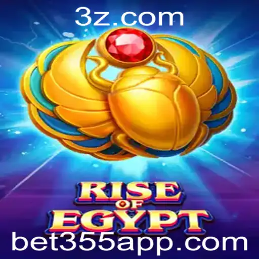 RiseOfEgypt: Explorando o Mundo dos Faraós com Bet355