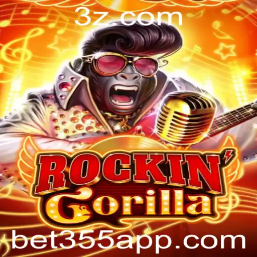 Desvendando RockinGorilla: O Novo Fenômeno de Jogos de Apostar