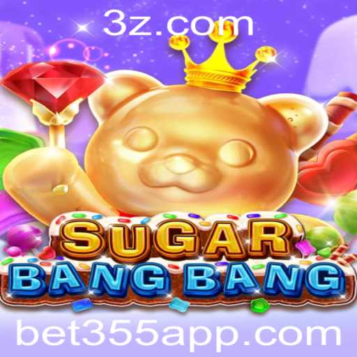 Descubra o Universo Vibrante de SUGARBANGBANG: O Jogo dos Sonhos Candy Pop