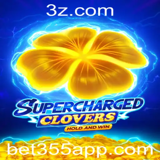 Descubra SchargedClovers: O Novo Fenômeno de Entretenimento no bet355
