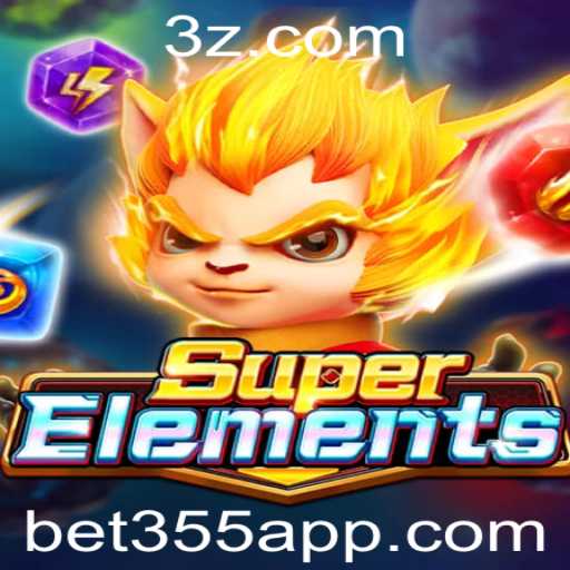 SuperElements: Descubra o Fascinante Mundo do Novo Jogo de Estratégia