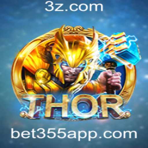 THOR: Desvendando o Universo do Jogo com a Plataforma bet355