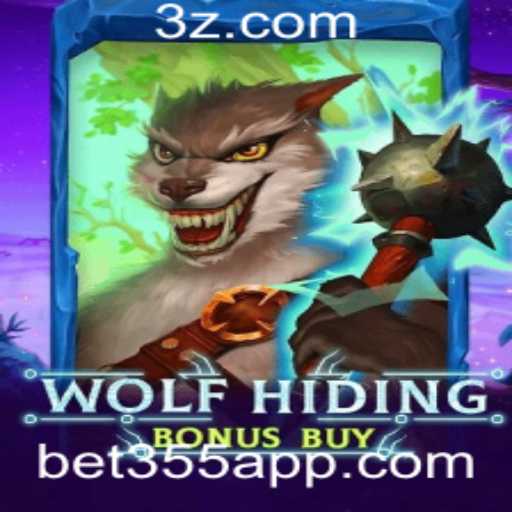 Explorando o Fascinante Mundo de 'WolfHidingBonusBuy'