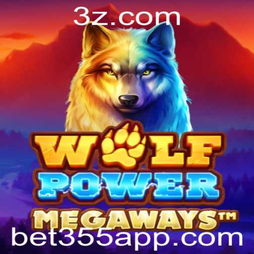 Descobrindo o Mundo de WolfPowerMega e Sua Parceria com bet355