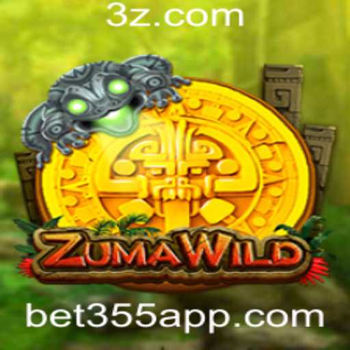 Descubra o Fascinante Mundo do Jogo ZumaWild no bet355